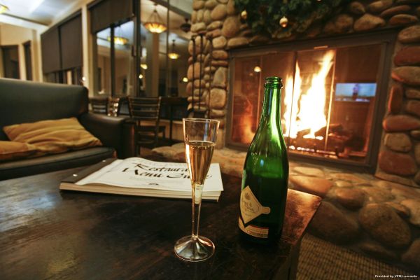 Hotel Aspen